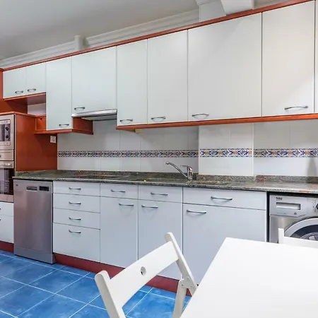 Apartman Ribera By Forever Bilbao