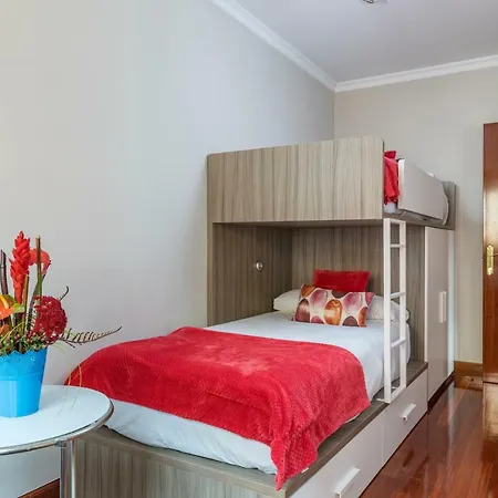 Ribera By Forever Apartman Bilbao