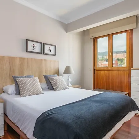 Ribera By Forever Apartman Bilbao