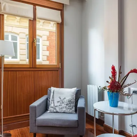 Ribera By Forever Apartman *