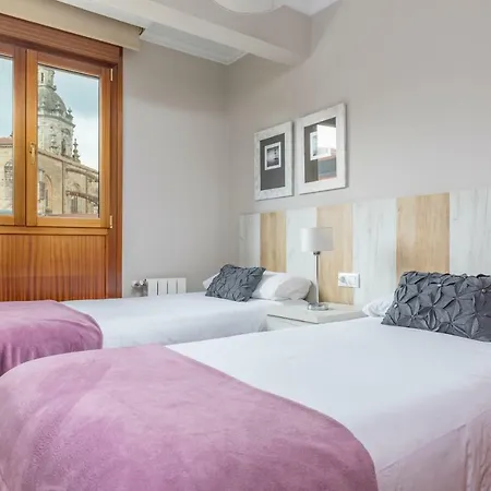 Ribera By Forever Apartman