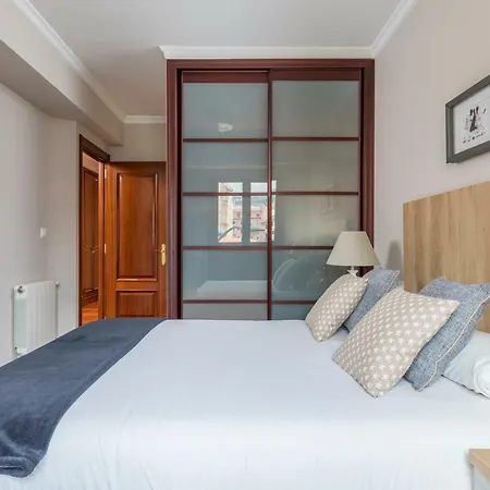 Ribera By Forever Apartman *